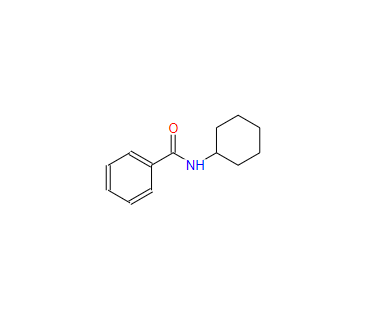 N-环己基苯甲酰胺  1759-68-8