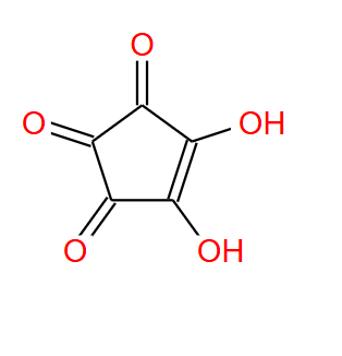 488-86-8；克酮酸；Croconic acid