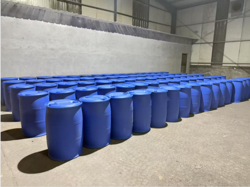 二苯甲胺 91-00-9