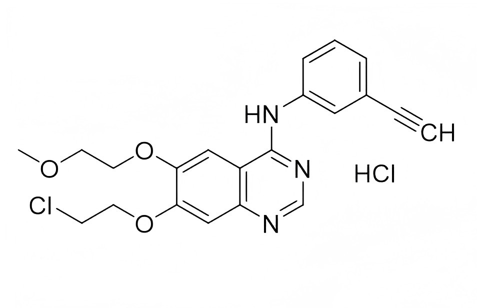 盐酸厄洛替尼杂质A