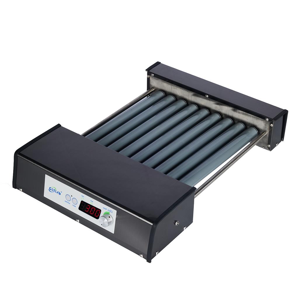 Lab roller Mixer滚轴混匀仪LTR-2D 