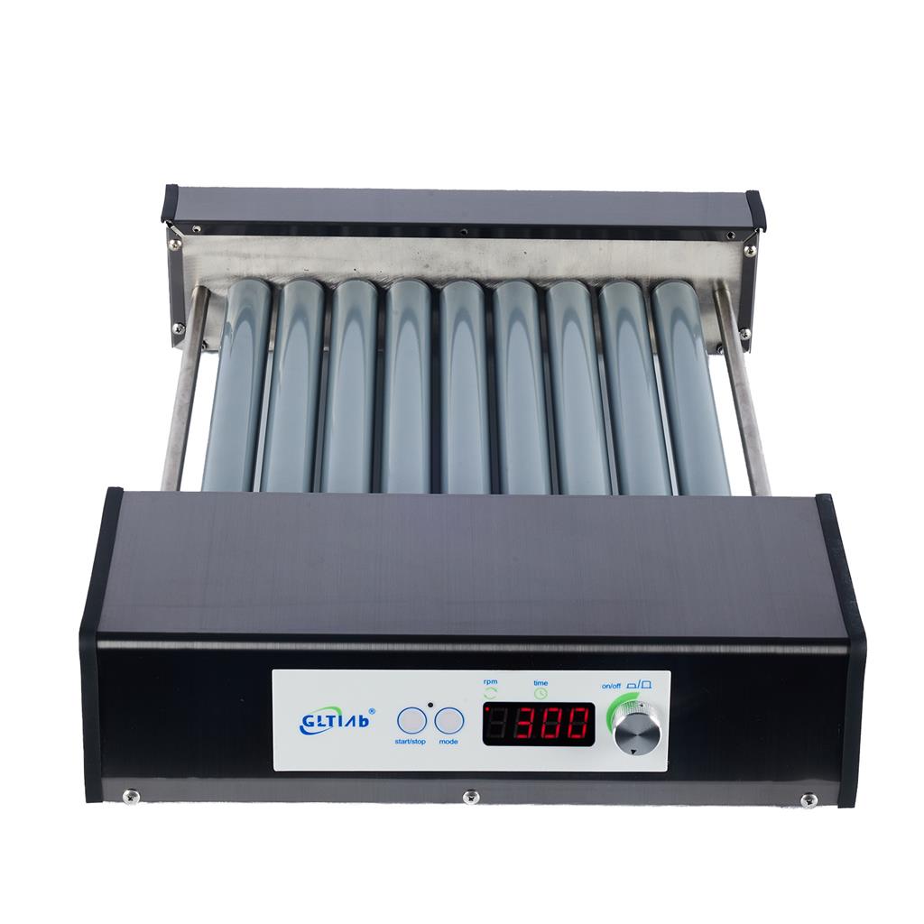 Lab roller Mixer滚轴混匀仪LTR-2D 