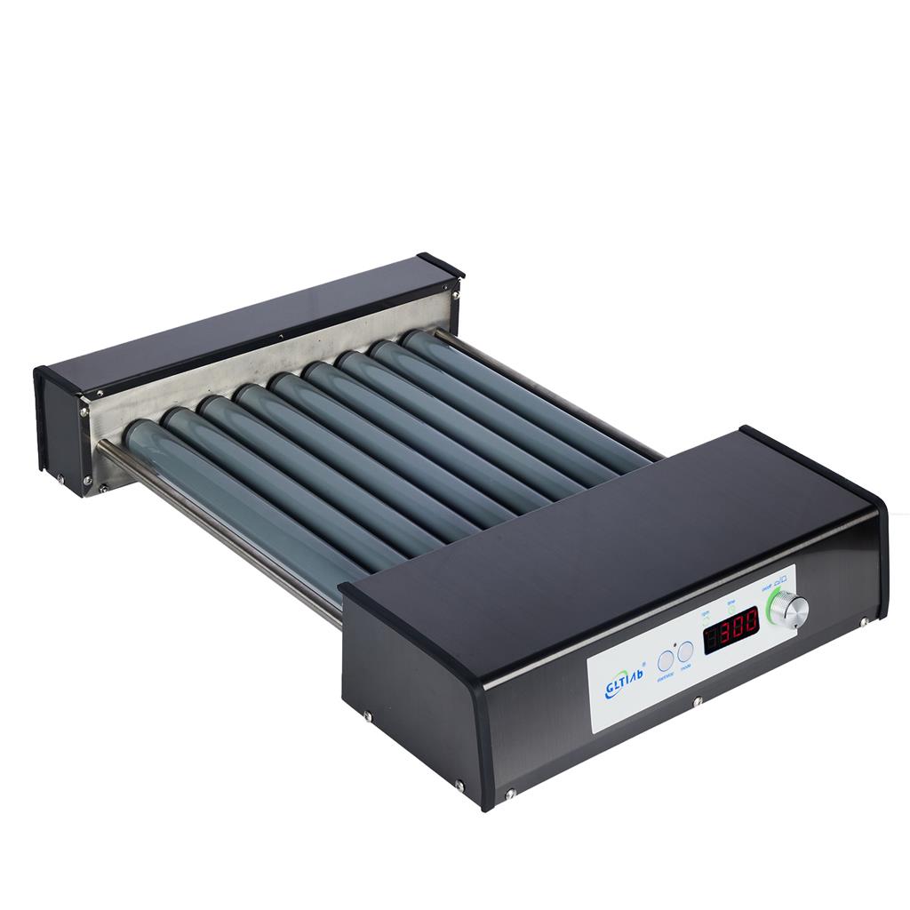 Lab roller Mixer滚轴混匀仪LTR-2D 