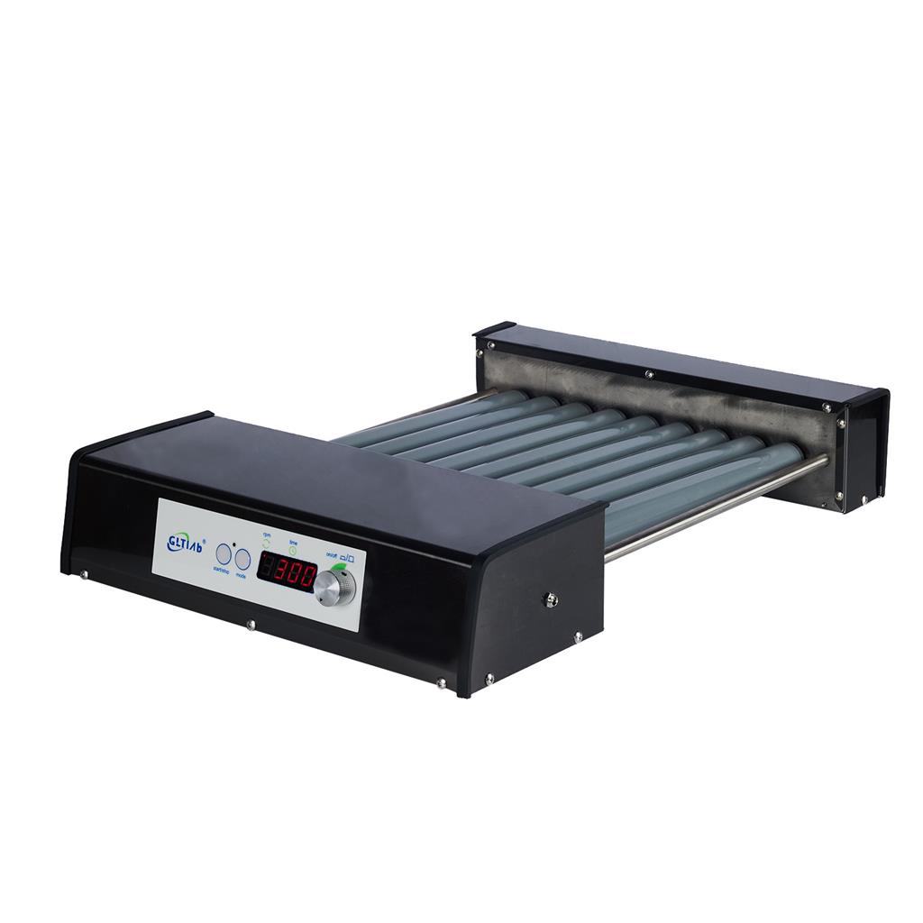 Lab roller Mixer滚轴混匀仪LTR-2D 