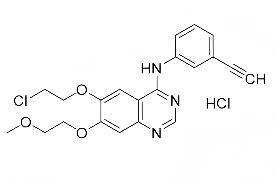 盐酸厄洛替尼杂质B