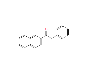 1-(萘-2-基)-2-苯基乙-1-酮 1762-15-8