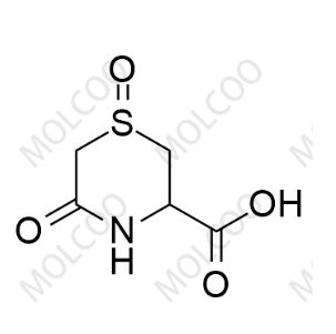 羧甲司坦杂质，88620-38-6