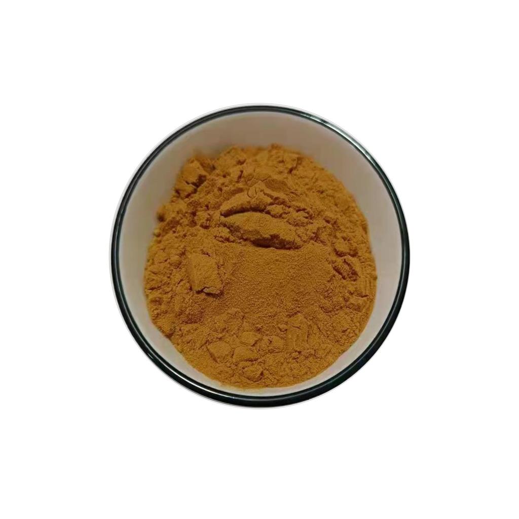  刺蒺藜提取物   刺蒺藜皂苷