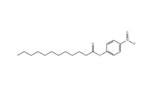 4-硝基苯基月桂酸酯