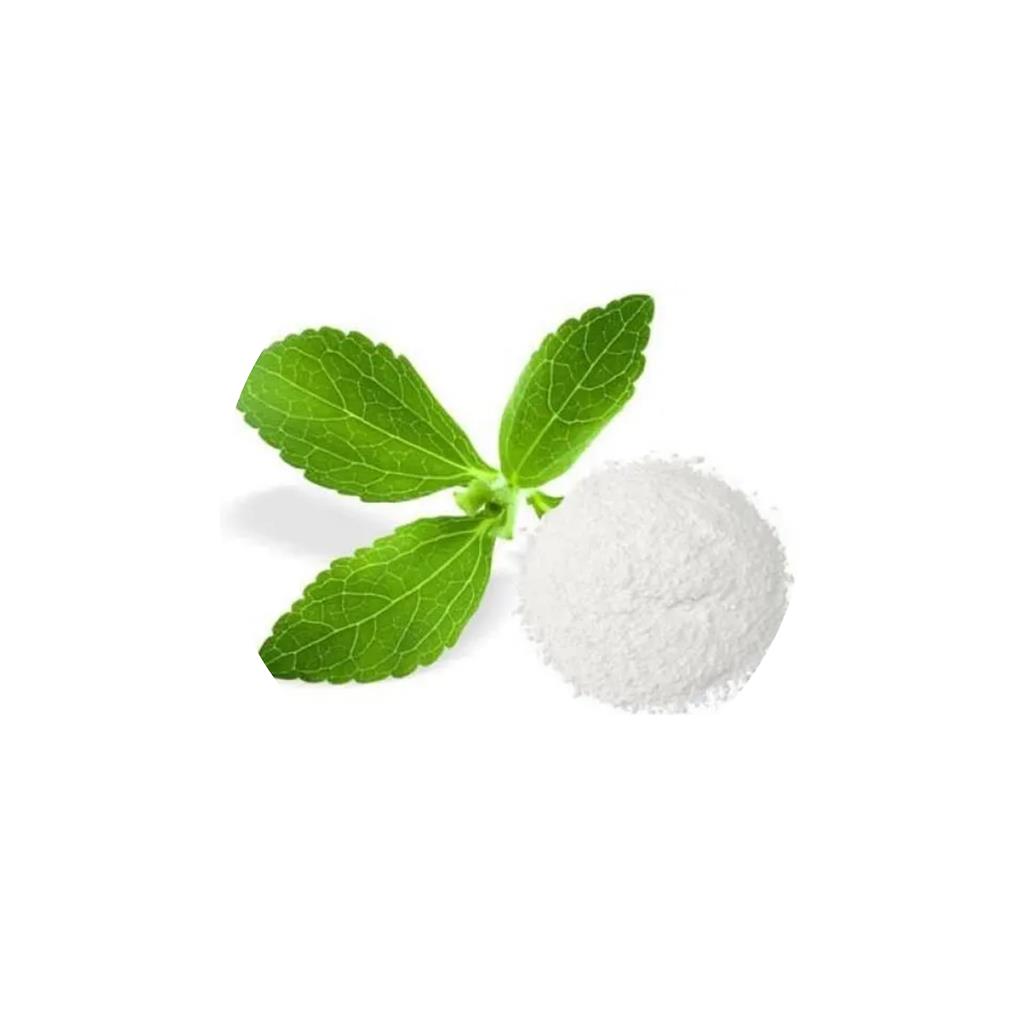  甜叶菊提取物     甜菊糖苷