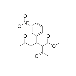 硝苯地平杂质55