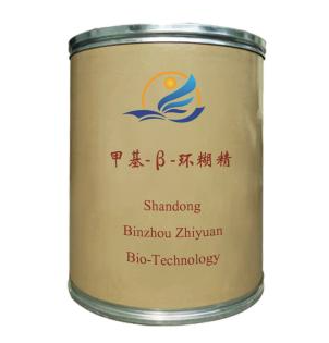 药用辅料甲基倍他环糊精 有质检单 1kg起 cp2025药典标准