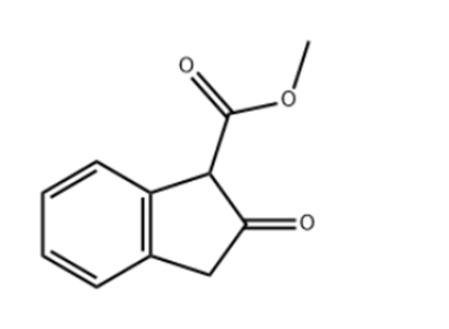 2-氧代茚满-1-甲酸甲酯
