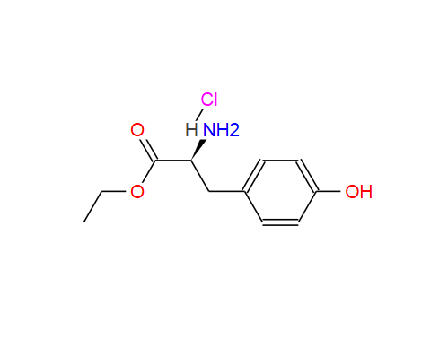 L-酪氨酸乙酯盐酸盐
