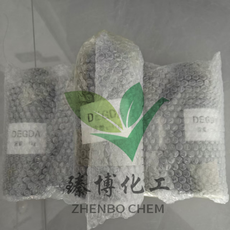 二丙烯酸二乙二醇酯；DEGDA