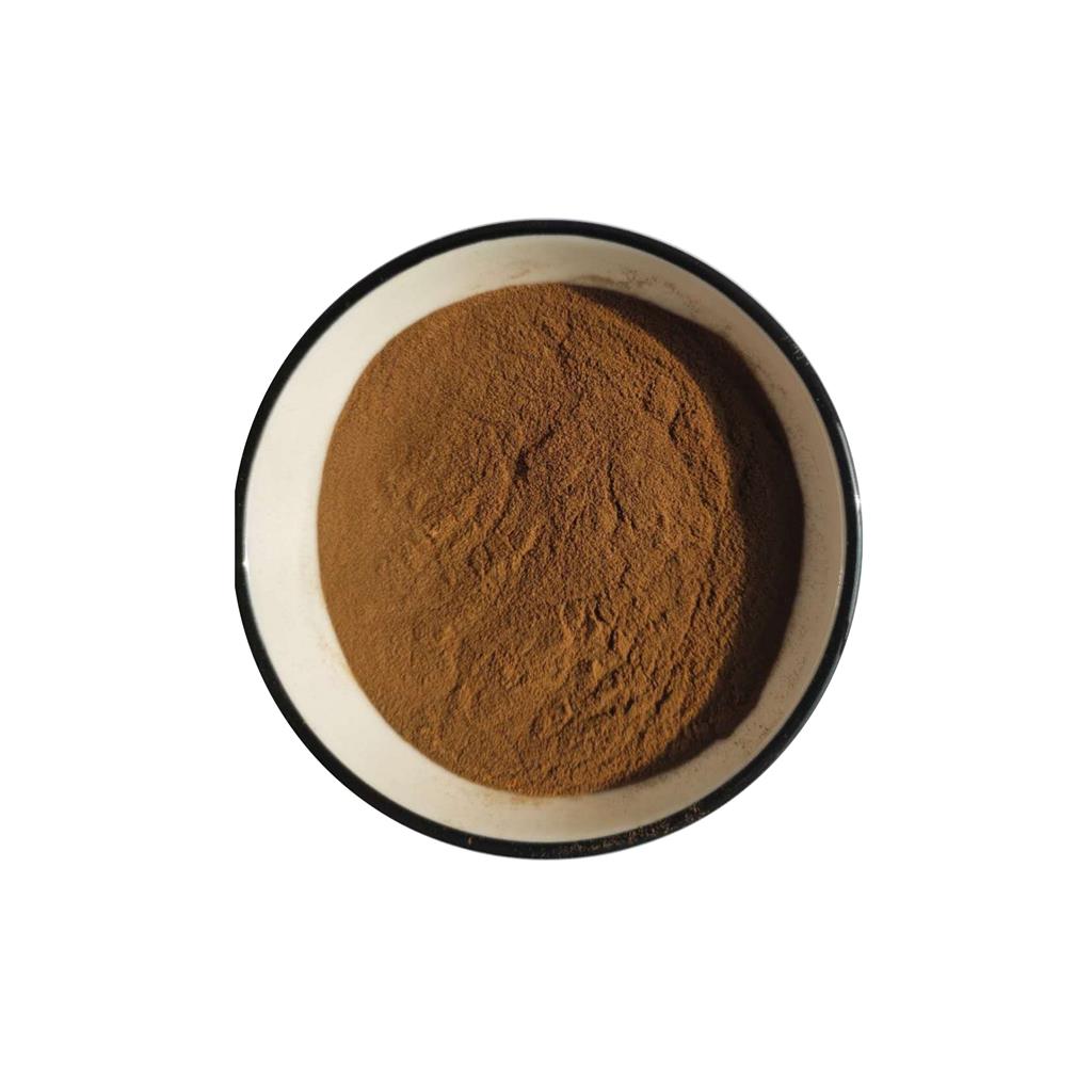 桑叶提取物      脱氧野尻霉素