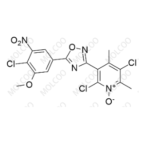 奥匹卡朋杂质；1402714-37-7