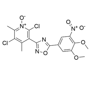 奥匹卡朋杂质57