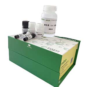 硫氧还蛋白氧化还原酶(TrxR)测定试剂盒/比色法/48样