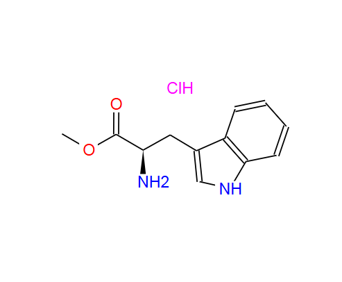 D-色氨酸甲酯盐酸盐14907-27-8