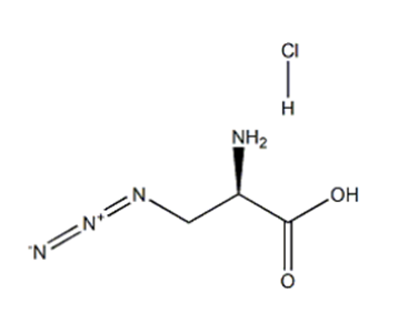 3-叠氮基-D-丙氨酸盐酸盐
