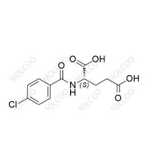 甲氨蝶呤杂质；57444-70-9