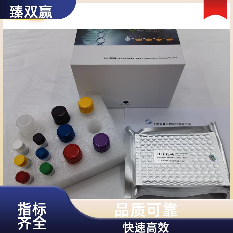 人RAR相关孤儿素受体α(RORα)ELISA试剂盒