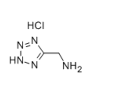 5-四唑甲胺盐酸盐