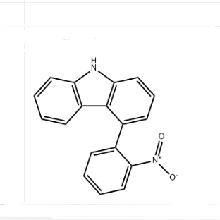 4-(2-硝基苯基)-9H-咔唑  2253847-57-1