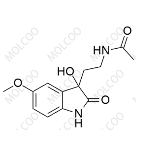 褪黑素杂质 515128-09-3