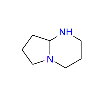 Octahydropyrrolo[1,2-a]pyrimidine