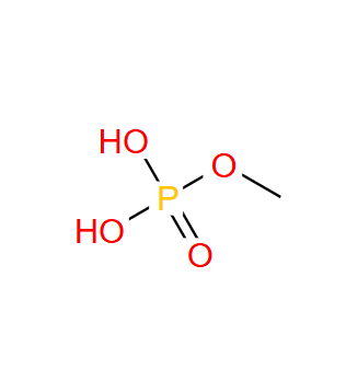 磷酸甲酯