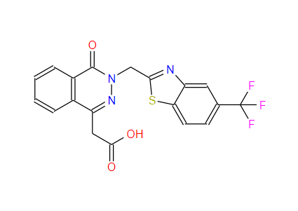 110703-94-1 唑泊司他