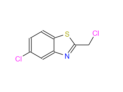 110704-19-3 2-氯甲基-5-氯苯并噻唑