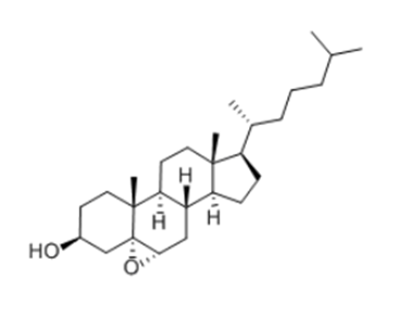 胆固醇-5Α,6Α-环氧化物