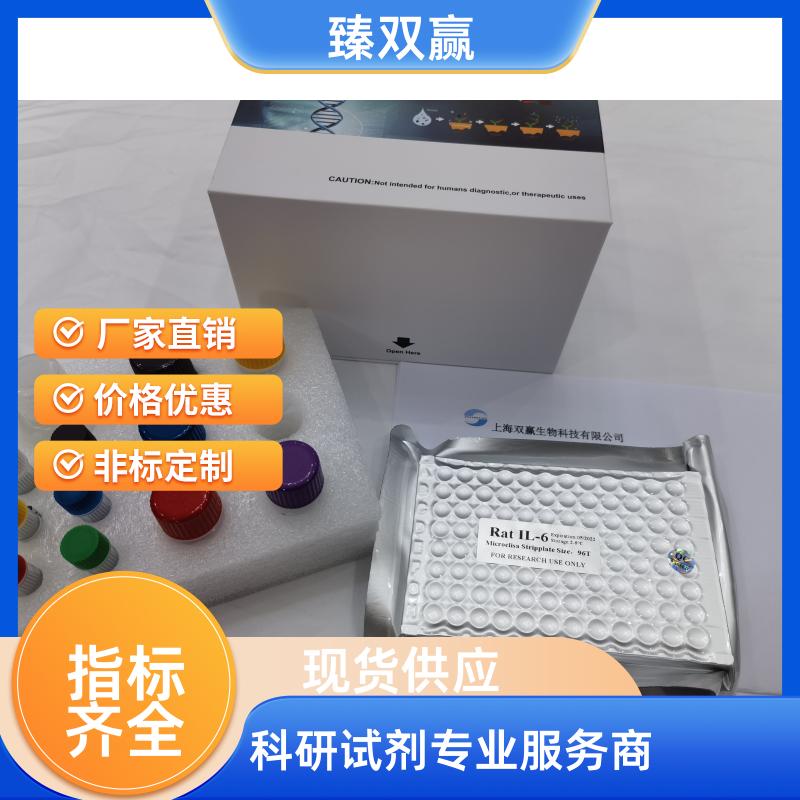 人Ras相关蛋白Rap-2c(Rap2c)ELISA试剂盒