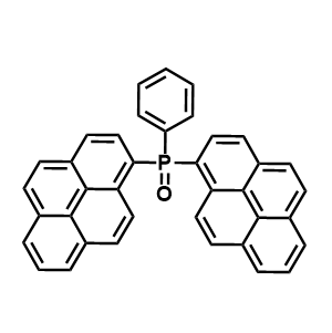 苯基二-1-芘基氧膦
