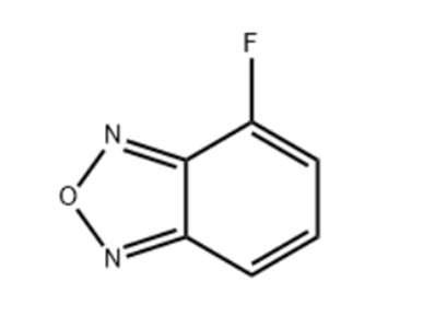 4-氟-2,1,3-苯并恶二唑
