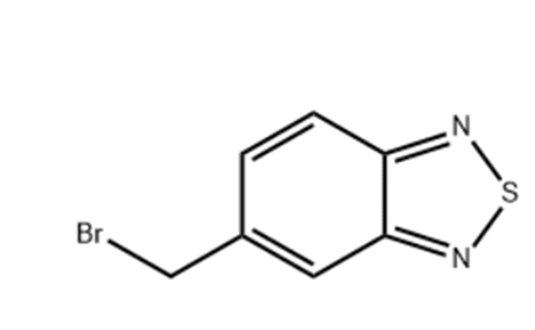 5-溴甲基-2,1,3-苯并噻重氮