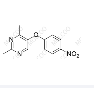 莱博雷生杂质；1872428-94-8