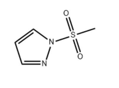 1-(甲基磺酰基)-1H-吡唑