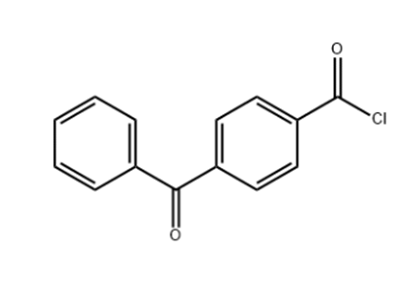 4-苯甲酰基苯甲酰氯