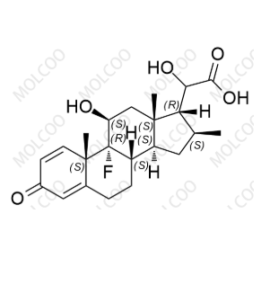 倍他米松杂质，1150311-95-7