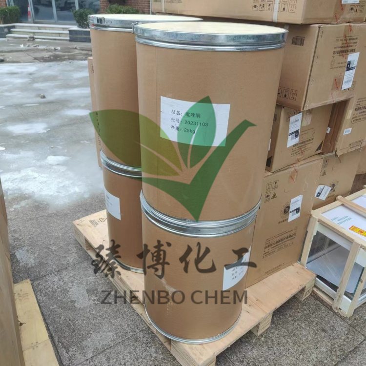 吡喹酮 主打产品