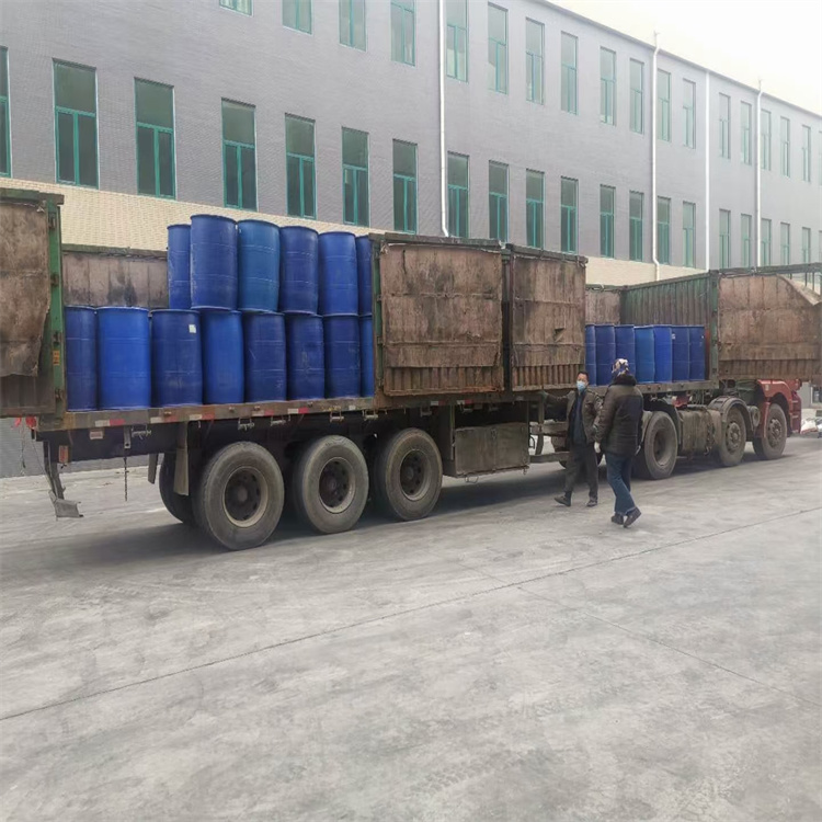 亚磷酸二甲酯98%济南一桶起订