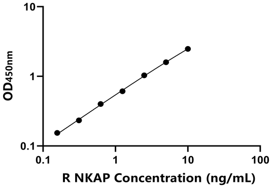 NKAP ELISA KIT / 大鼠NFKB激活蛋白 ELISA试剂盒  