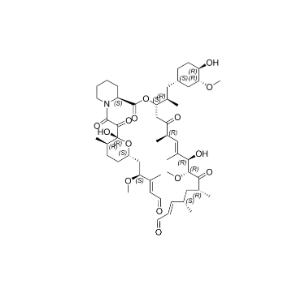 雷帕霉素杂质2