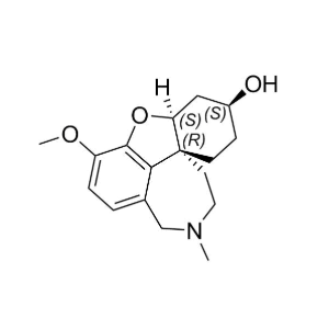 氢溴酸加兰他敏EP杂质C