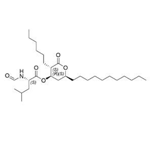 奥利司他 USP RC D