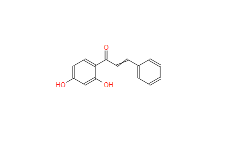 2',4'-二羟查耳酮 1776-30-3